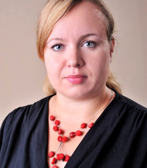 Anna Serba