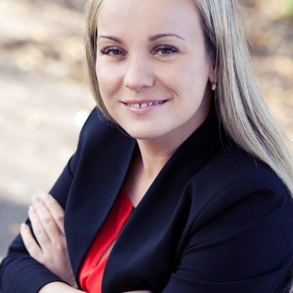 Karolina Dreszer-Smalec